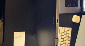 Good
													Apple iPad Pro 12.9" 3rd Gen 2018 - Verizon, Gray, 256 GB, A2014, photo 4 of 5