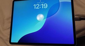 Mint
													Apple iPad Pro 12.9" 4th Gen 2020 - Wi-Fi, Silver, 128 GB, A2229, photo 4 of 10