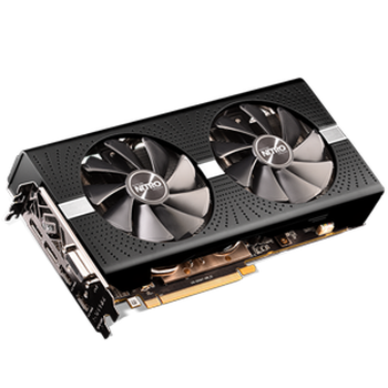 Sapphire Radeon RX 580 for sale