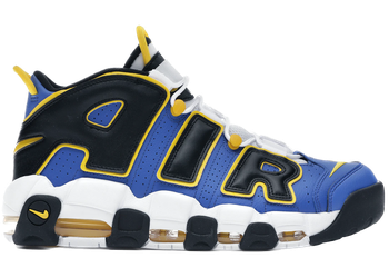 Nike Air More Uptempo Peace, Love & Basketball for sale
