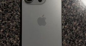 Mint
													Apple iPhone 15 Pro - Spectrum, Natural, 256 GB, A2848, photo 2 of 10