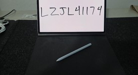 Mint
													Samsung Galaxy Tab S10 Plus - Wi-Fi, Moonstone Gray, 256 GB, 12 GB, SM-X820, photo 4 of 8