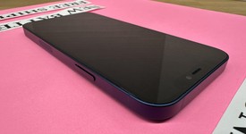 Good
													Apple iPhone 12 - Unlocked, Blue, 64 GB, A2172, photo 5 of 13