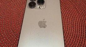 Good
													Apple iPhone 13 Pro - Spectrum, Sierra Blue, 128 GB, A2483, photo 5 of 9