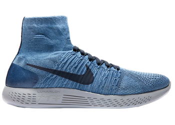 Nike Lunarepic Flyknit 1 Indigo for sale