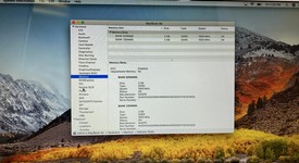 Fair
													MacBook Air 2013 - 13" - Silver, 128 GB, 4 GB, photo 4 of 12