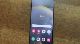 Mint
													Samsung Galaxy S24 Plus - Verizon, Black, 256 GB, 12 GB, SM-S926U, photo 1 of 7