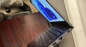 Good
													Dell Latitude Laptop, photo 2 of 8