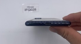 Good
													Samsung Galaxy S20 FE 5G - AT&T, Cloud Navy, 128 GB, 6 GB, SM-G781U, photo 5 of 9