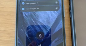 Mint
													Google Pixel 8a - Unlocked, Bay, 128 GB, 8 GB, G8HHN, mmWave 5G, photo 2 of 8