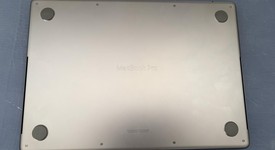 Mint
													MacBook Pro 2024 - 14" - Apple M4 Pro 12-core, Space Black, 512 GB, 24 GB, photo 4 of 9