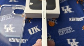 Mint
													Apple iPhone 16e - T-Mobile, White, 128 GB, A3212, photo 4 of 8