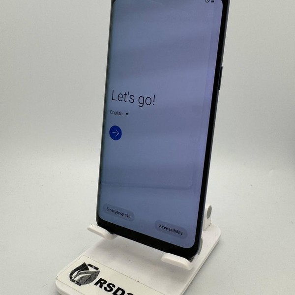 Samsung Galaxy S9 - Unlocked, 64 GB, Blue, SM-G960U1