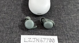 Used
													Google Pixel Buds A-Series - Olive, photo 5 of 6