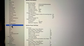 Mint
													MacBook Pro 2024 - 14" - Apple M4, Space Black, 512 GB, 16 GB, photo 3 of 9