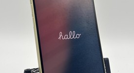 Mint
													Apple iPhone 15 Plus - Unlocked, Yellow, 128 GB, A2847, photo 1 of 8