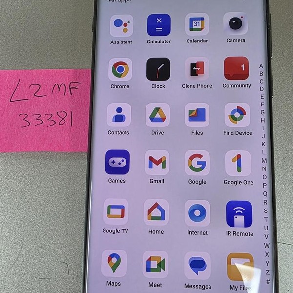 OnePlus 12 - Unlocked, 512 GB, Green, 16 GB, CPH2583