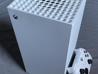 Xbox Series X (2020)