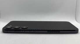 Good
													Samsung Galaxy S23 Plus - AT&T, Black, 256 GB, 8 GB, SM-S916U, photo 2 of 3