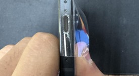 Mint
													Apple iPhone 15 Plus - Unlocked, Black, 128 GB, A2847, photo 4 of 6