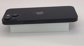 Mint
													Apple iPhone 14 - T-Mobile, Midnight, 128 GB, A2649, photo 1 of 7