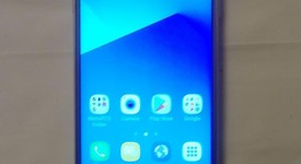 Good
													Samsung Galaxy J3 Prime - Metro by T-Mobile, Black, 16 GB, SM-J327T1, photo 1 of 4