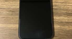Good
													Apple iPhone 11 - Unlocked, Black, 128 GB, A2111, photo 2 of 7
