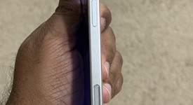 Mint
													Apple iPhone 16 Pro Max - Unlocked, White, 256 GB, A3084, photo 5 of 11