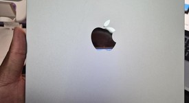 Mint
													Apple iPad Air 11" (M3) 2025 - Wi-Fi, Blue, 256 GB, A3266, photo 3 of 9