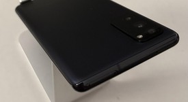 Mint
													Samsung Galaxy S20 FE 5G - AT&T, Cloud Navy, 128 GB, 6 GB, SM-G781U, photo 4 of 5