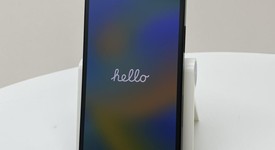 Mint
													Apple iPhone 12 - Unlocked, Black, 64 GB, A2172, photo 1 of 6
