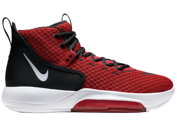 Nike Zoom Rize University Red for sale