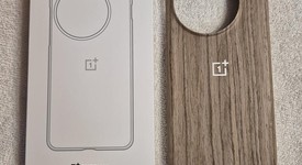 New
													OnePlus 13 - Unlocked, Midnight Ocean, 512 GB, 16 GB, photo 4 of 4