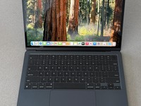 MacBook Air 2022 - 13"