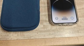 Good
													Apple iPhone 14 Pro - Unlocked, Gold, 128 GB, A2650, photo 2 of 12