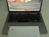 MacBook Pro 2022 - 13"