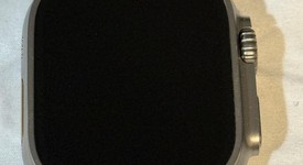 Good
													Apple Watch Ultra 2 49mm - Unlocked, Natural, A2986, photo 4 of 5