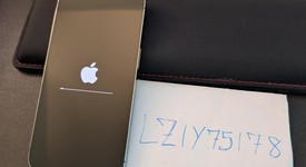 Good
													Apple iPhone 14 Pro - T-Mobile, Purple, 128 GB, A2650, photo 1 of 9