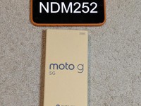 Moto G 5G (2024)