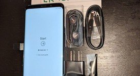 Mint
													Samsung Galaxy S9 Plus - Unlocked, Blue, 64 GB, SM-G965U1, photo 1 of 7