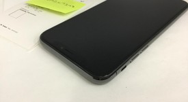 Good
													Apple iPhone X - Verizon, Gray, 64 GB, A1865, photo 2 of 7