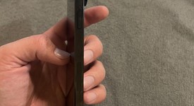 Good
													Apple iPhone 14 Pro Max - Unlocked, Black, 128 GB, A2651, photo 5 of 9