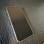 Good Apple iPhone 12 Pro - Unlocked, 256 GB, Silver, A2341