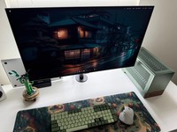 Custom Gaming PC