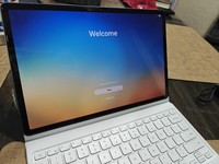 Samsung Galaxy Tab S10 Plus