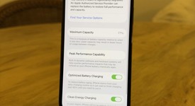 Good
													Apple iPhone 12 Pro - Unlocked, Graphite, 128 GB, A2341, photo 4 of 19