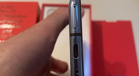 Mint
													OnePlus 7T - Unlocked, Blue, 128 GB, 8 GB, HD1905, photo 3 of 10