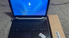 Good
													HP Pavilion Laptop, photo 2 of 7