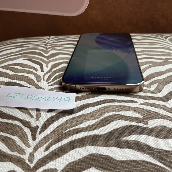 Apple iPhone 16 Pro Max - AT&T, 256 GB, Desert, A3084