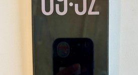 Mint
													Apple iPhone 16 Pro Max - Unlocked, Natural, 512 GB, A3084, photo 4 of 8